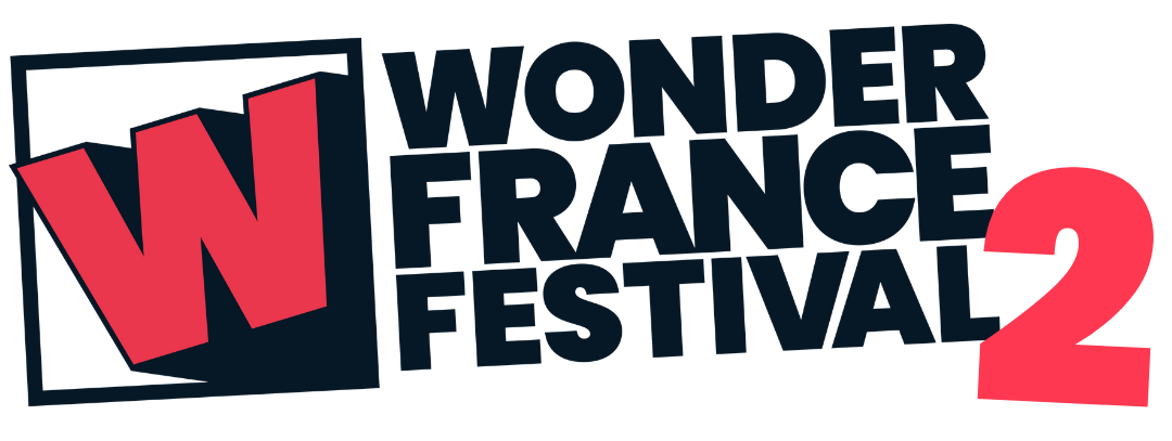 logo Wonder France Festival 2