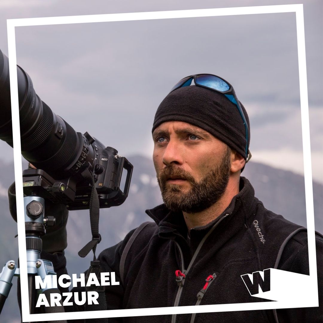 WFF2_Les Alpes Sauvages_Michael Arzur