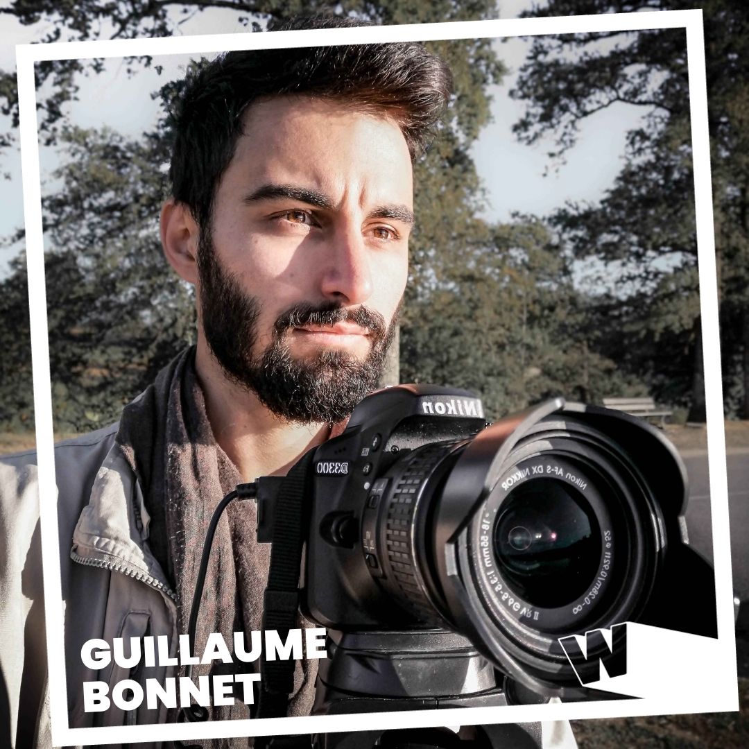 WFF2_Limoges Timelapse _Guillaume Bonnet