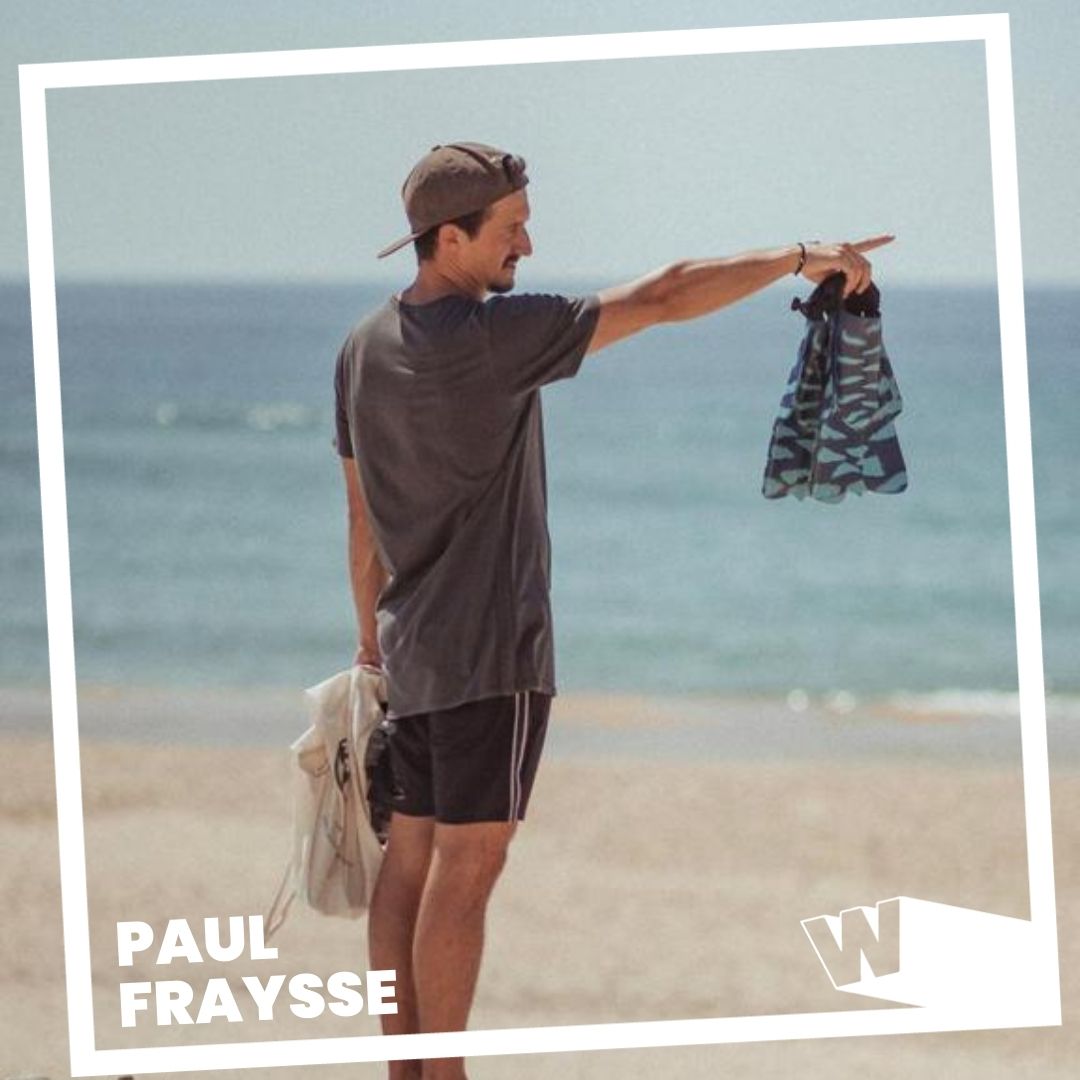 WFF2_Randonnée au Pays Basque_Paul Fraysse