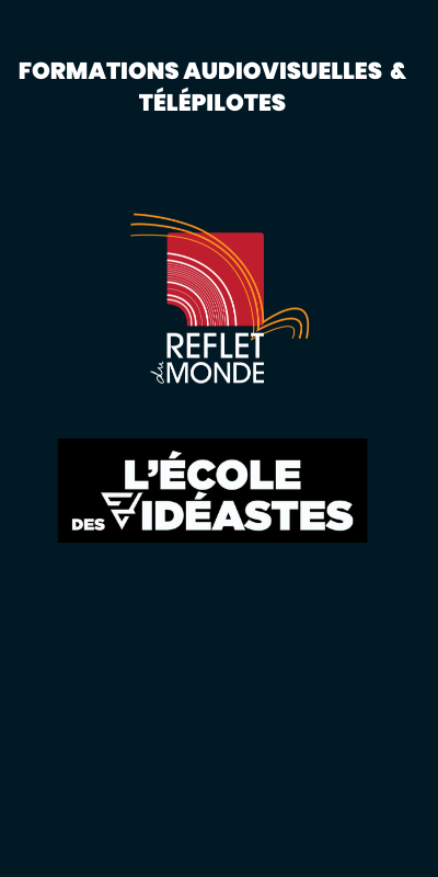 Prix Wonder France Festival_Formations